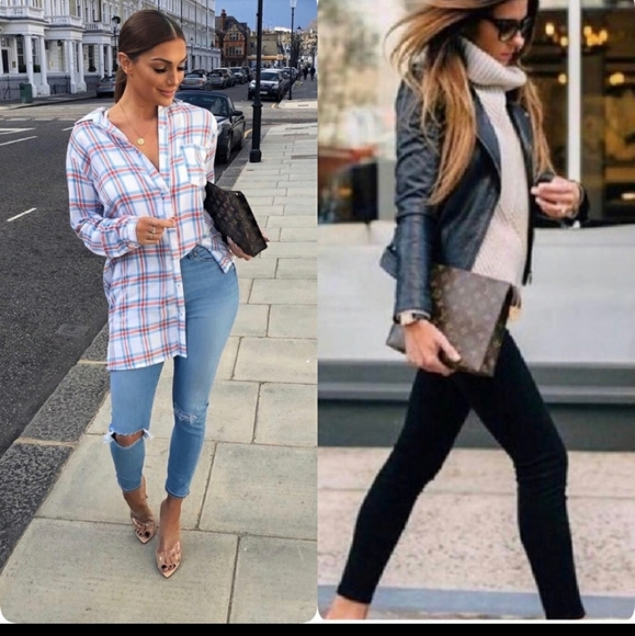 Louis Vuitton toiletry clutch pouch 26❣💫 - Picture 4 of 4